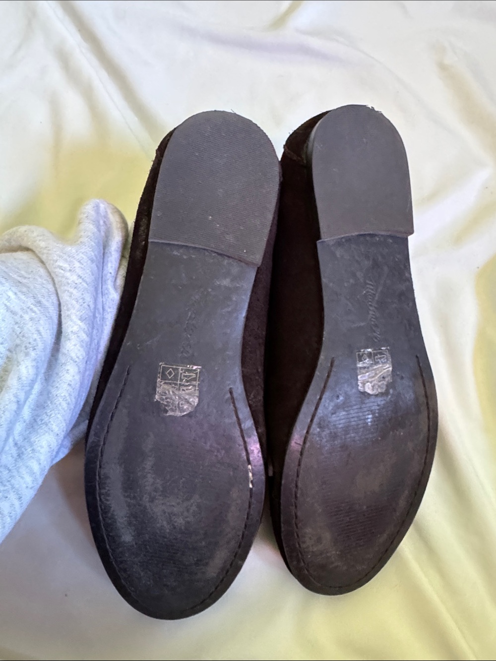 Madewell The Jamie Boat Shoe - Picture 7 of 7